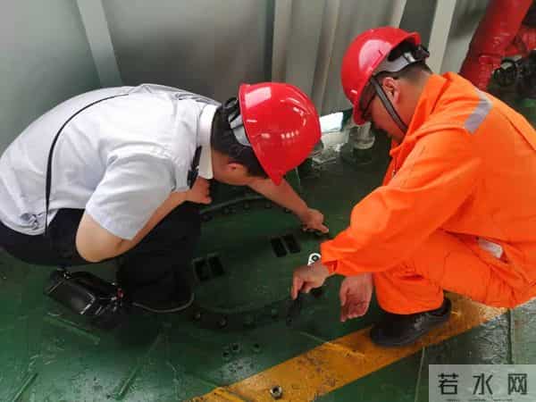 台风烟花逼近上海