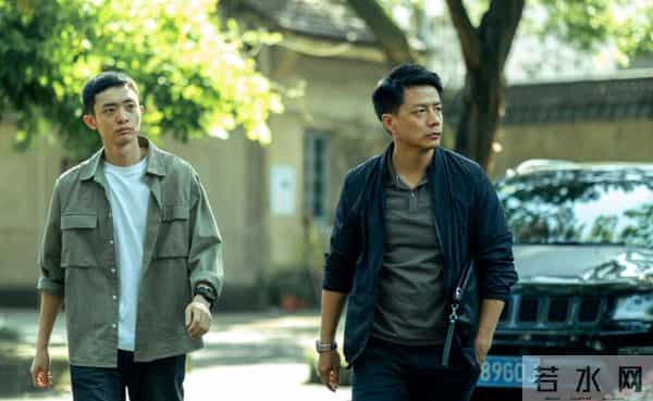 迷雾剧场八角亭