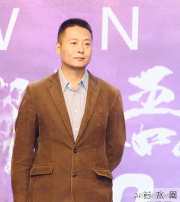 吴若甫为什么被绑架