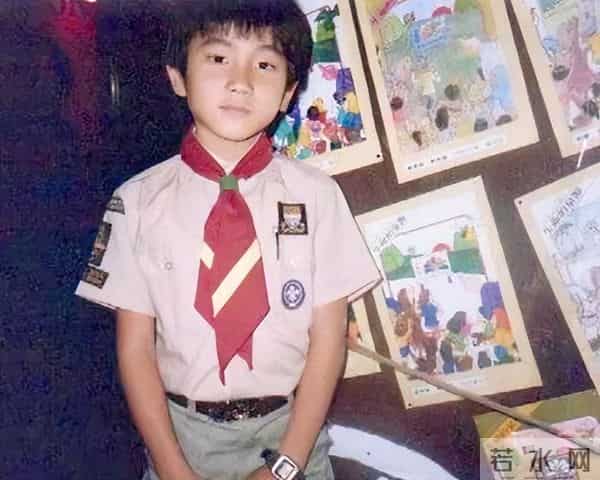 杨幂和刘恺威演的电视剧