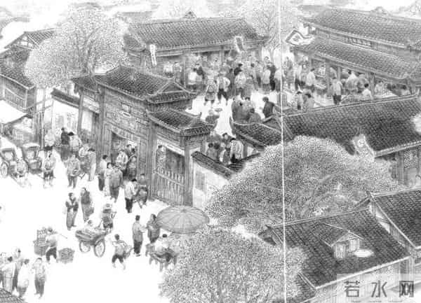 钱之江-老特务手段高明,潜伏8年安然无恙,后来被捕的原因让人哭笑不得