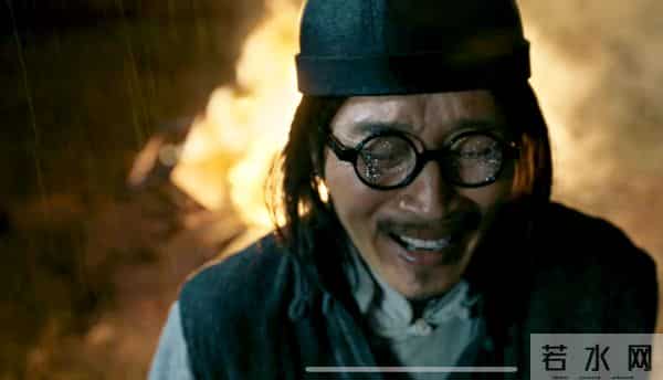 陈望道江流-《理想照耀中国》第三集：16年被摔284万次的人，让观众感动