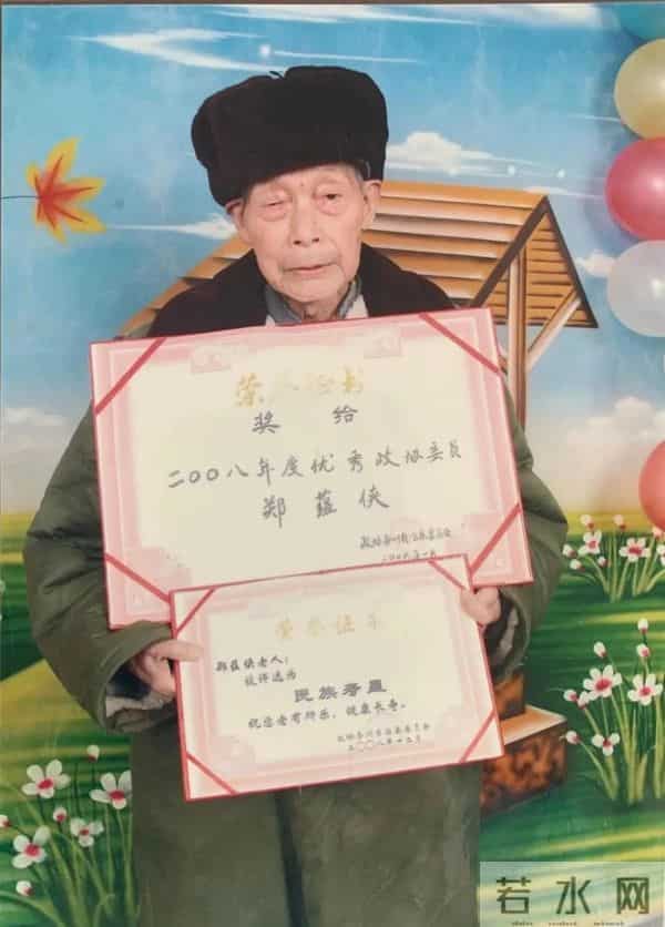 钱之江-老特务手段高明,潜伏8年安然无恙,后来被捕的原因让人哭笑不得