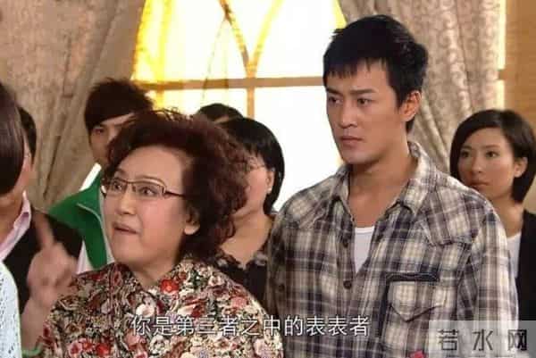 李香琴-戏骨李香琴死因曝光!被米糊噎住遭医院拒收,9天后是89岁寿辰