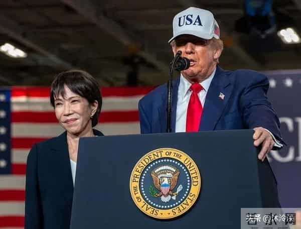 日本政治体制-下台倒计时?日本政界忍无可忍终于传出实话:她已不具备首相资格