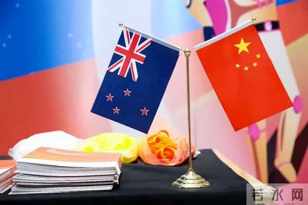 毛利族人-新西兰霸气外长“狂女”马胡塔，为中国抱不平，公然叫板美国阴谋