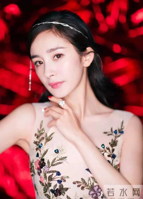 杨幂和刘恺威演的电视剧