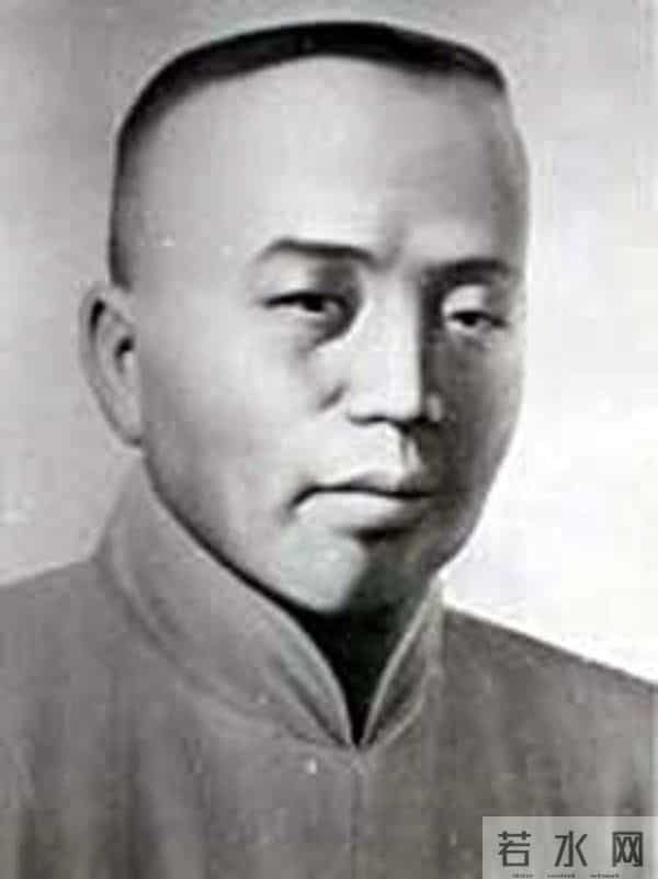 宛希先-英雄烈士谱丨井冈山上一尖兵——宛希先