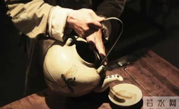 钱之江-老特务手段高明,潜伏8年安然无恙,后来被捕的原因让人哭笑不得