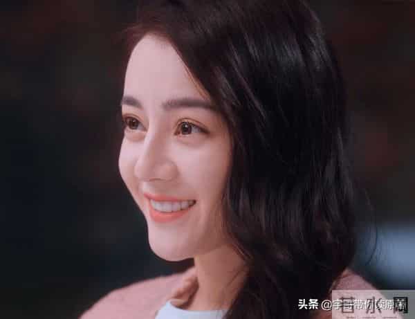 迪丽热巴演的乔晶晶