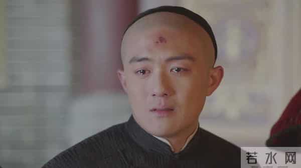 顾佳扮演者-"许幻山"李泽锋不简单，一年演8部戏被称天龙八部，剧红人不红