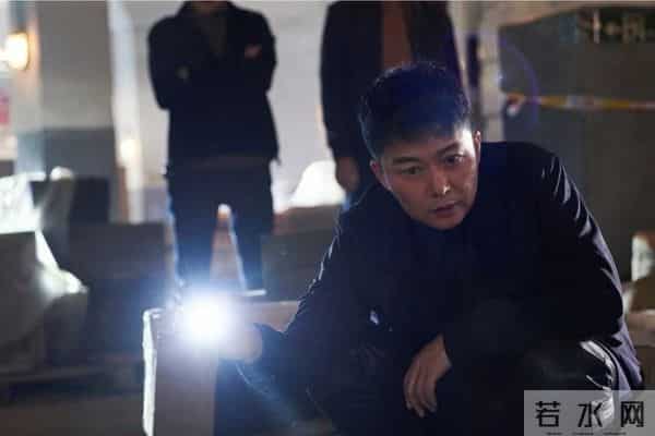 扫黑风暴电视剧