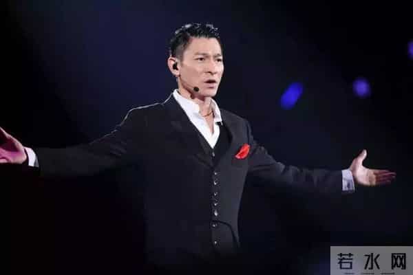 刘德华结婚-“对不起,我结婚了”,刘德华一句话戳中了无数女人的心