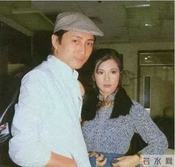 天龙八部汤镇业