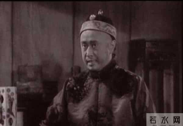 顾也鲁-上影厂老演员顾也鲁