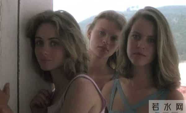 1984美国忌讳第一集1980