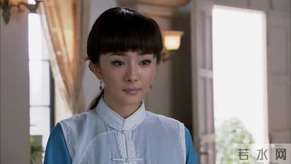 如意 杨幂-杨幂、刘恺威定情之作《如意》:婆媳俩竟是失散多年的亲母女!