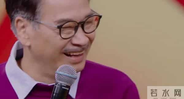 吴孟达和周星驰