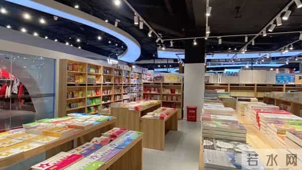 上海书城几点关门