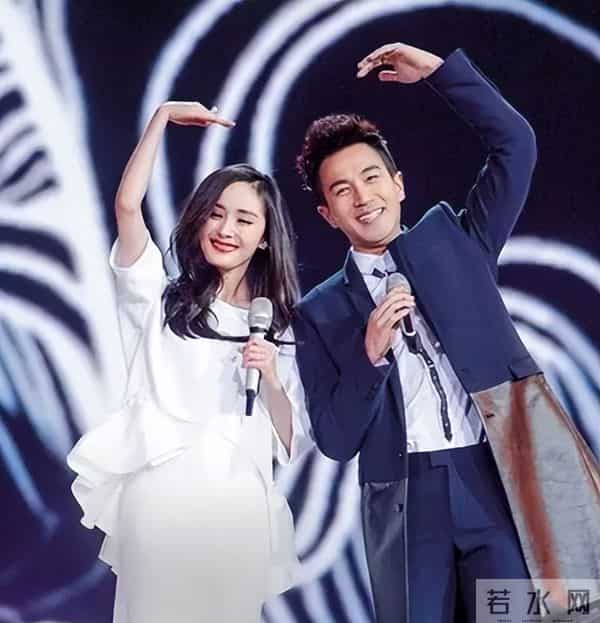 杨幂和刘恺威演的电视剧