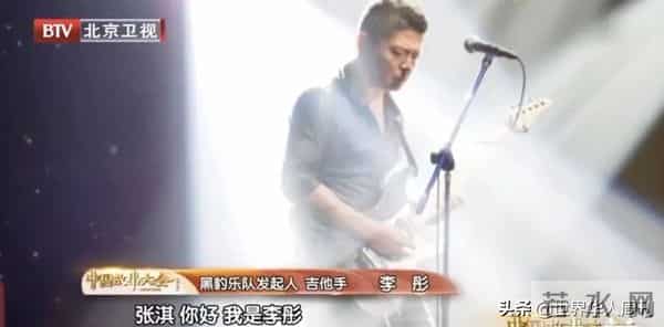 张淇-40岁“哥哥”张淇一夜爆火：他用了25年，终于迎来了自己的春天