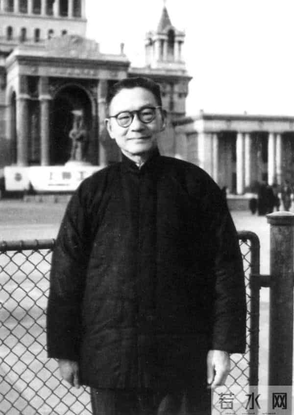 东京审判经历者高文彬去世