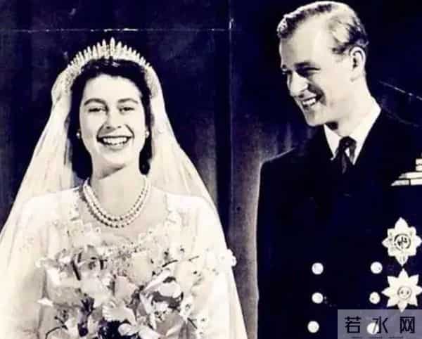 飞利浦亲王-菲利普亲王：英女王的丈夫，出轨30个情人，有长腿演员有富商之女