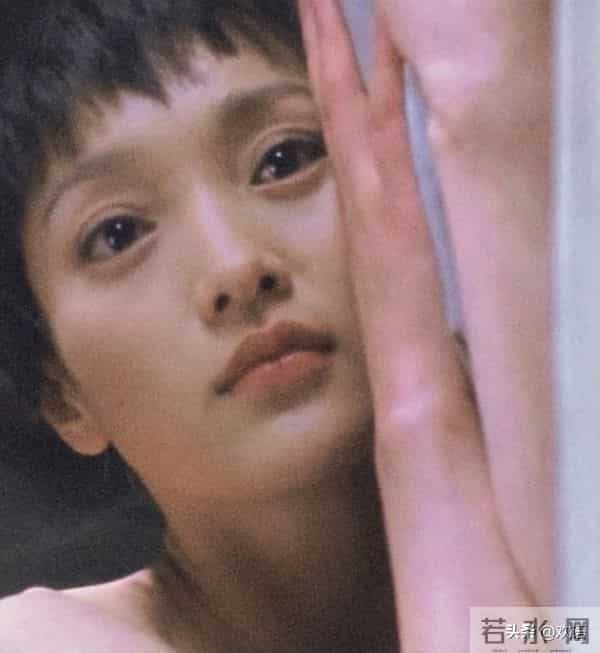 周迅身高多少-陈凯歌曾评价周迅:如果身高再多上10cm,那么整个世界就是她的