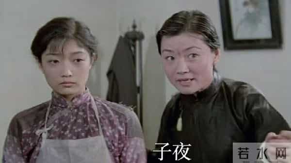 丁丽丽-上影演员朱玉雯 色艺俱佳 演啥像啥 为何一直不红?如今82岁依然优雅