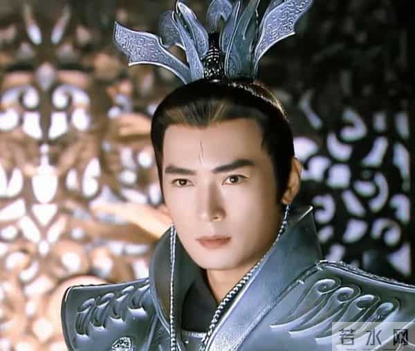 内娱古装美男去哪了-