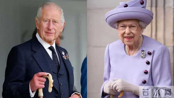 曝英女王健康状况堪忧