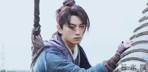 内娱古装美男去哪了-