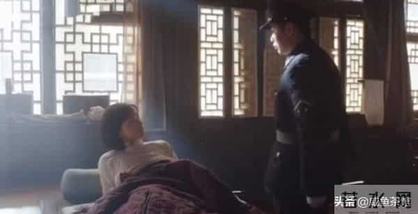 谁是小红袄-新世界小红袄到底是谁?小红袄身份曝光竟是他!新世界大结局最新剧情