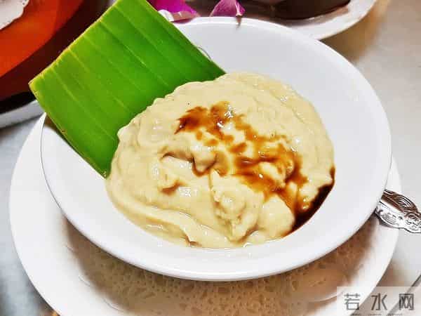 印度甜点-盘点新加坡最经典的20款甜点:这些中式美味也这么风靡