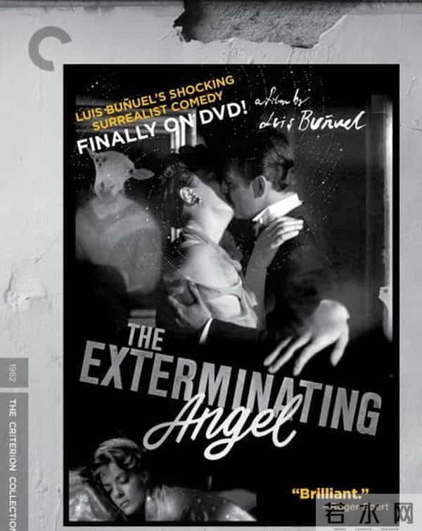 泯灭天使-画地为牢——《湮灭天使》影评