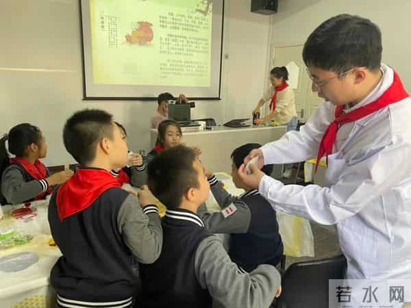 愚一小学-愚一小学“三圈合一”,助力学子幸福成长!