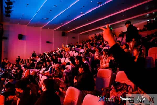 这就是街舞第三季总决赛