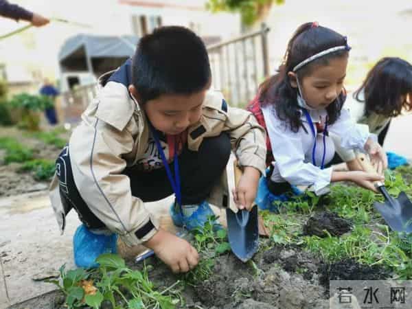 愚一小学-愚一小学“三圈合一”,助力学子幸福成长!