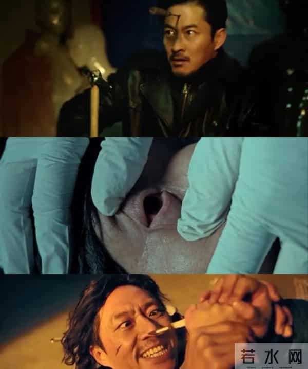 双探演员表-这两部悬疑剧封神!《双探》实景硬核+《焰火明城》熬夜追值了