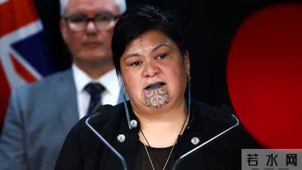 毛利族人-新西兰霸气外长“狂女”马胡塔，为中国抱不平，公然叫板美国阴谋