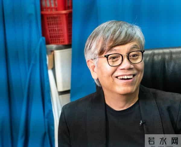 吴孟达和周星驰