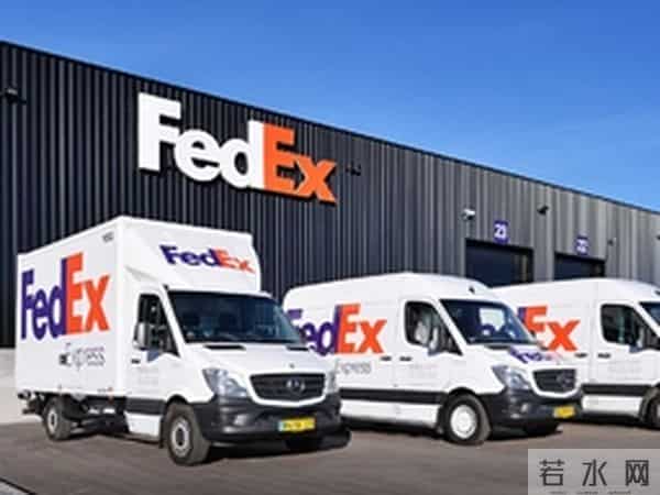 联邦快递ceo回应