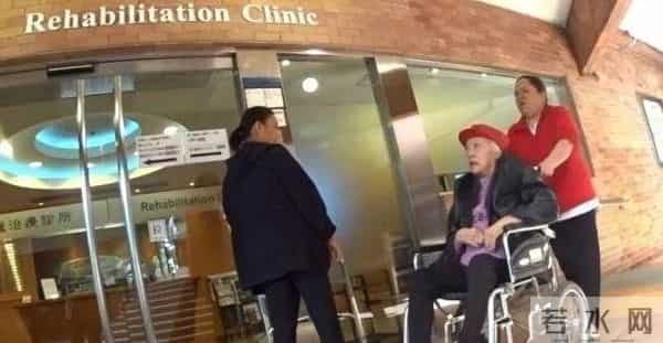 香港资深演员李香琴去世