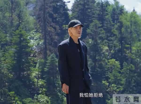 郭碧婷向佐婚纱照