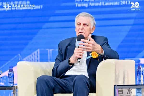 诺贝尔化学奖得主2022