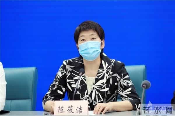 虹口区疫情最新消息