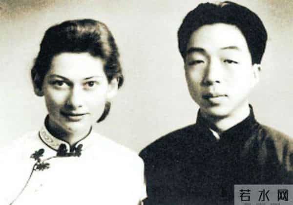 杨宪益-著名翻译家杨宪益鲜为人知的童年往事，“他是天底下最好的哥哥”