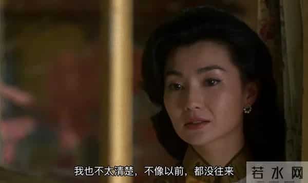 铃木清顺-25年了,它依然是华语第一爱情片