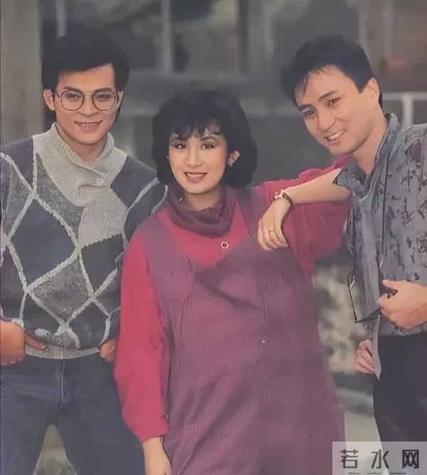 天龙八部汤镇业