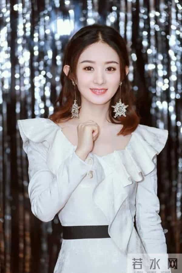 赵丽颖复工-赵丽颖工作室晒出一张图，从图中可以看出，赵丽颖要复工了